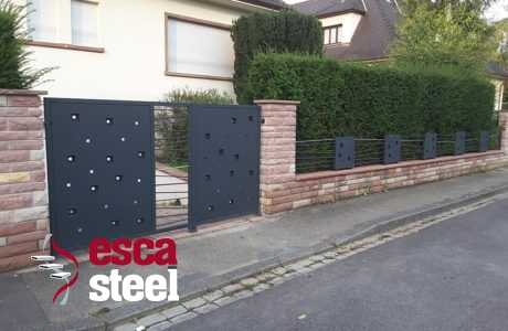 Esca Steel