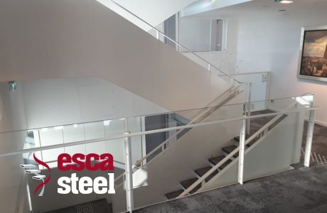 Esca Steel