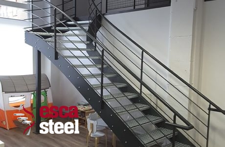 Esca Steel