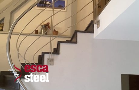 Esca Steel