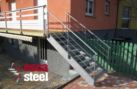 Esca Steel