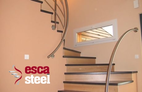 Esca Steel