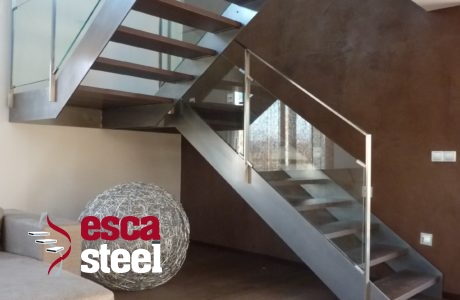 Esca Steel