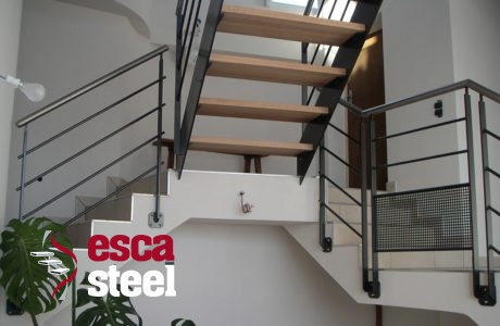 Esca Steel