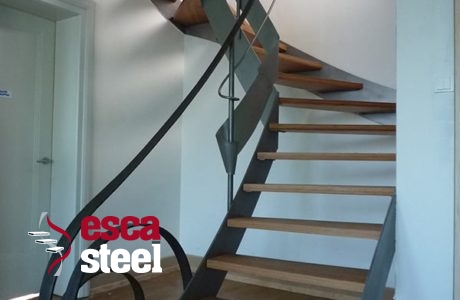 Esca Steel