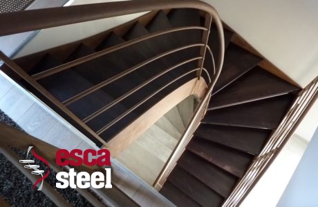 Esca Steel