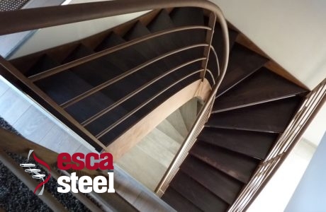 Esca Steel