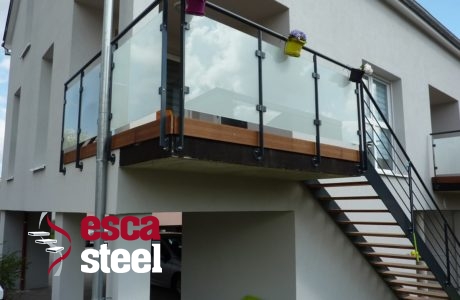 Esca Steel