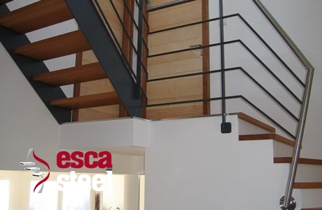 Esca Steel