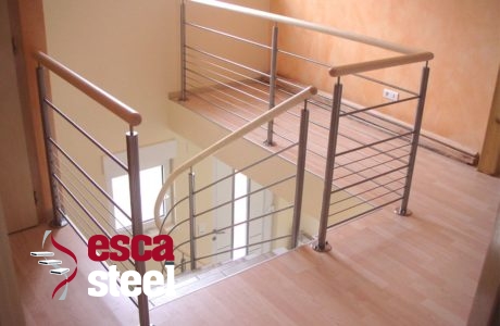 Esca Steel