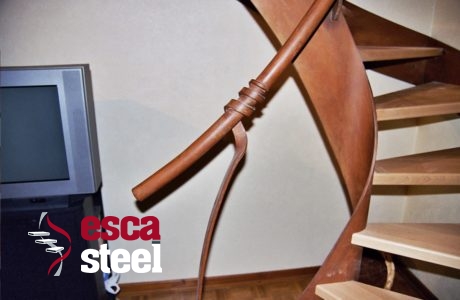 Esca Steel