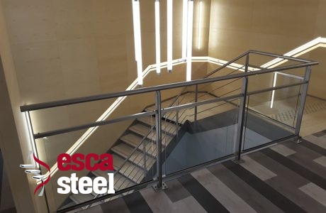 Esca Steel