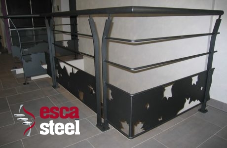 Esca Steel