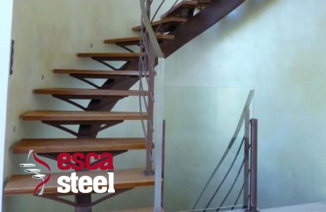 Esca Steel