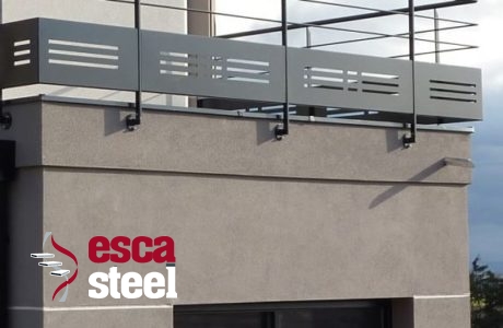 Esca Steel