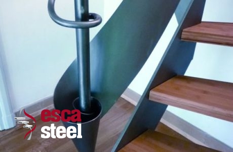 Esca Steel