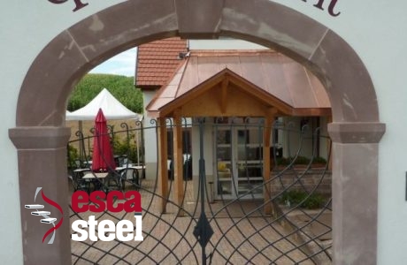 Esca Steel