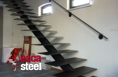 Esca Steel