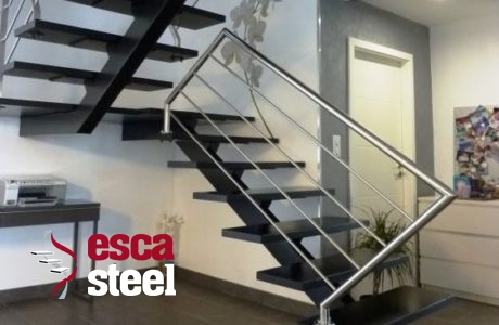 Esca Steel