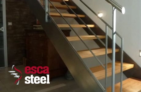 Esca Steel