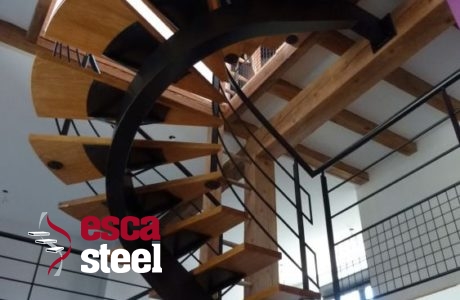 Esca Steel