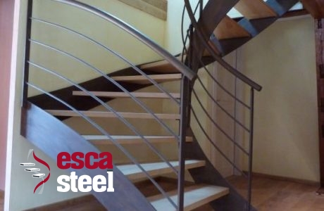 Esca Steel