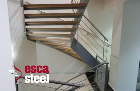 Esca Steel