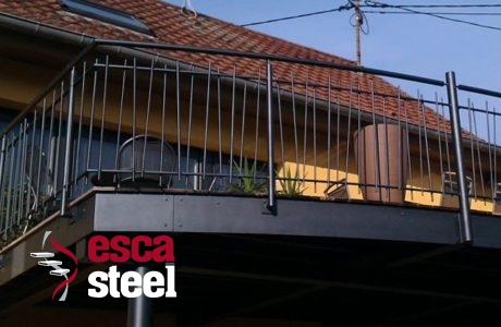 Esca Steel