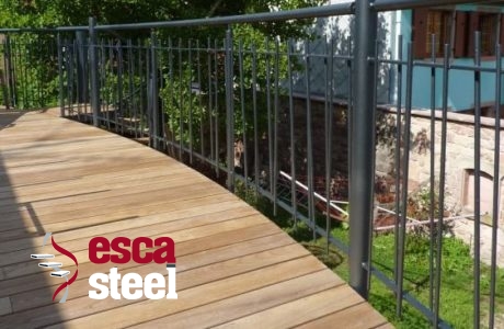 Esca Steel