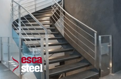 Esca Steel