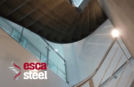 Esca Steel