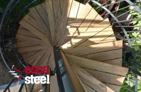 Esca Steel