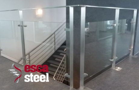 Esca Steel