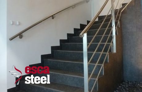 Esca Steel