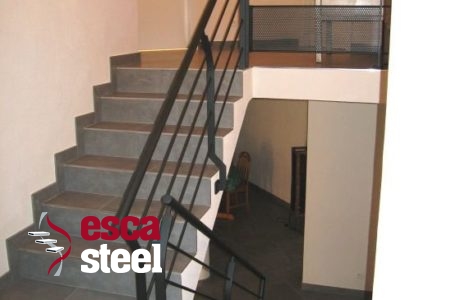 Esca Steel