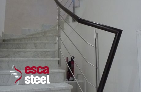 Esca Steel